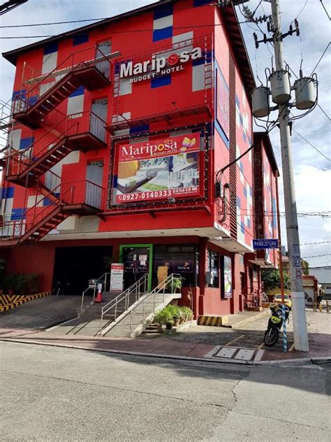 mariposa hotel cainta|Mariposa Budget Hotel .